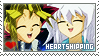 Heartshipping